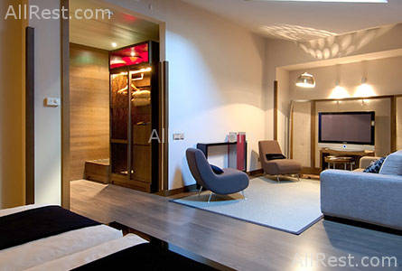 Hotel Vincci Soho 19